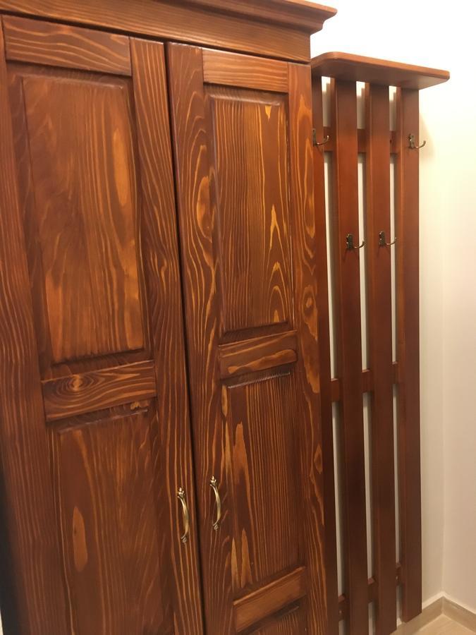 Bnb Njeguska Sijela Njegusi 外观 照片